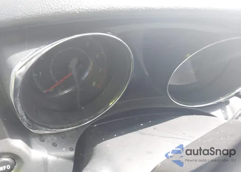 2015 Mitsubishi Outlander Sport Gt из США, поврежденный, VIN 4A4AR4AW9FE028128